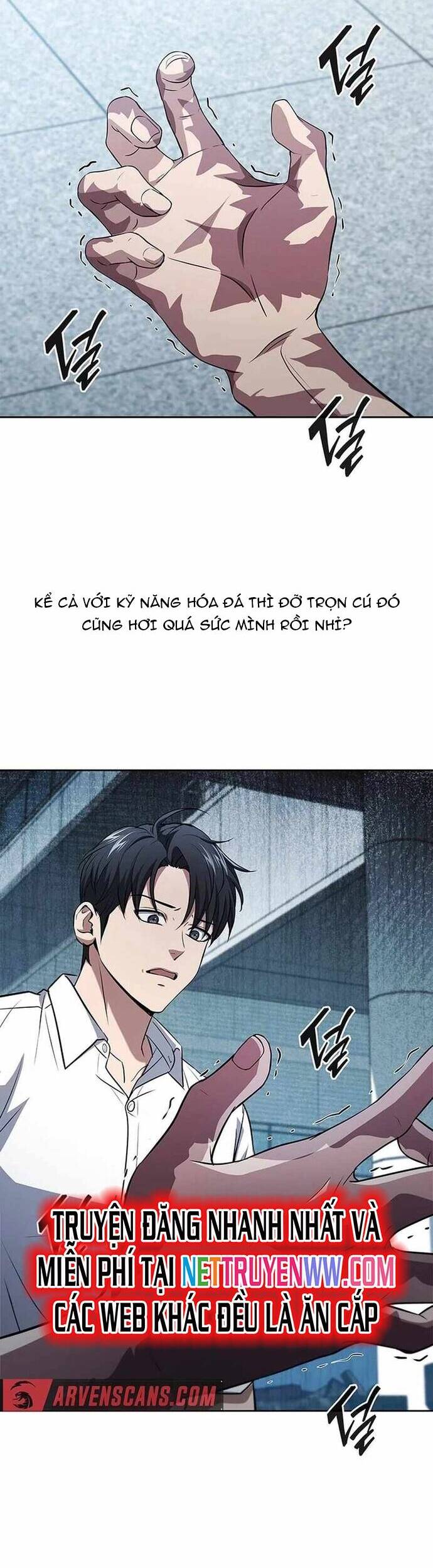 Cách Sống Sót Sau Quá Trình Tái Cơ Cấu Chapter 19 - 6