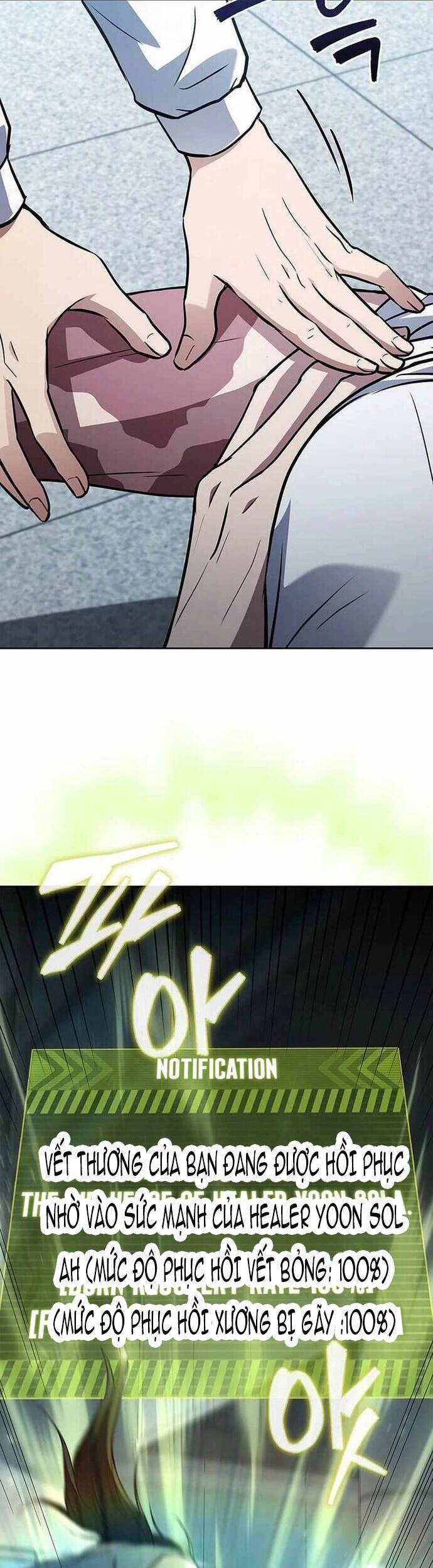 Cách Sống Sót Sau Quá Trình Tái Cơ Cấu Chapter 19 - 8