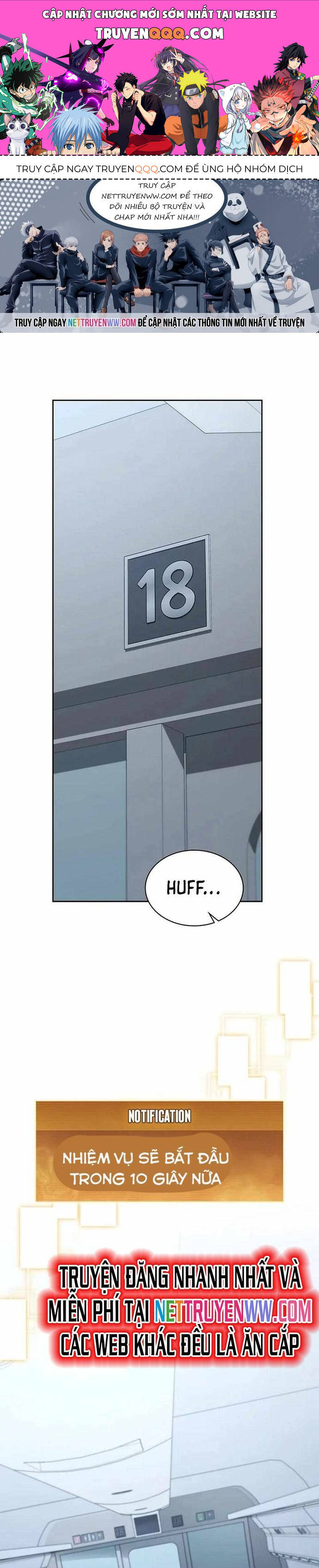 Cách Sống Sót Sau Quá Trình Tái Cơ Cấu Chapter 20 - 1