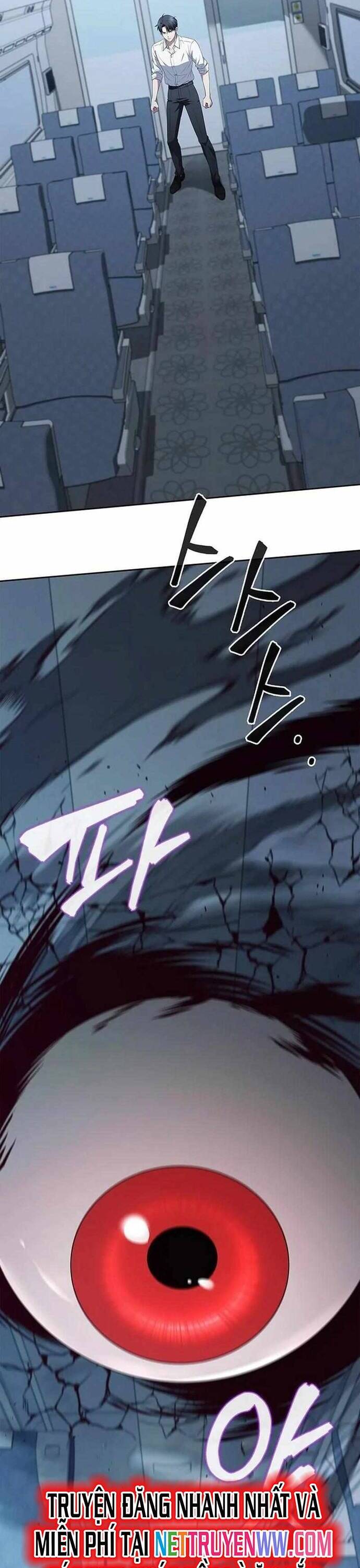 Cách Sống Sót Sau Quá Trình Tái Cơ Cấu Chapter 20 - 2