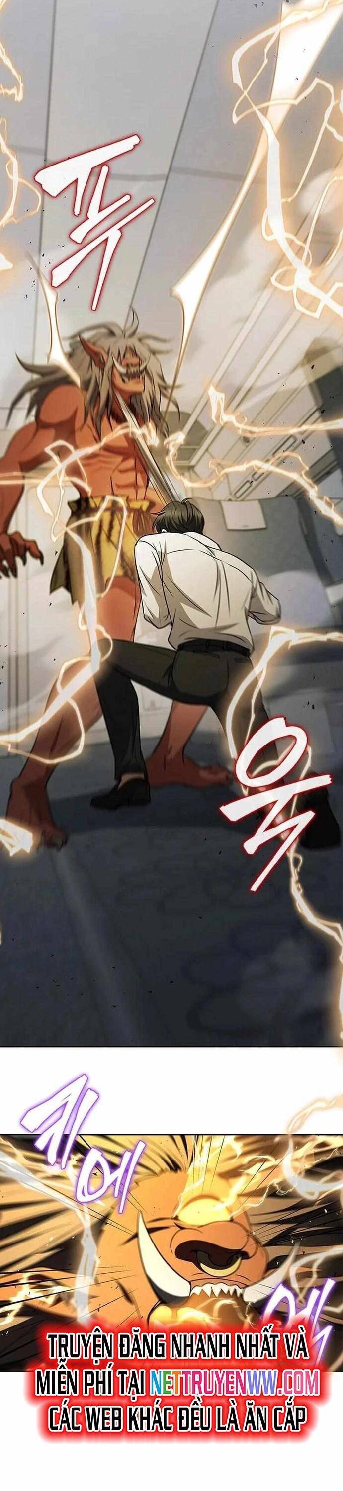 Cách Sống Sót Sau Quá Trình Tái Cơ Cấu Chapter 20 - 13