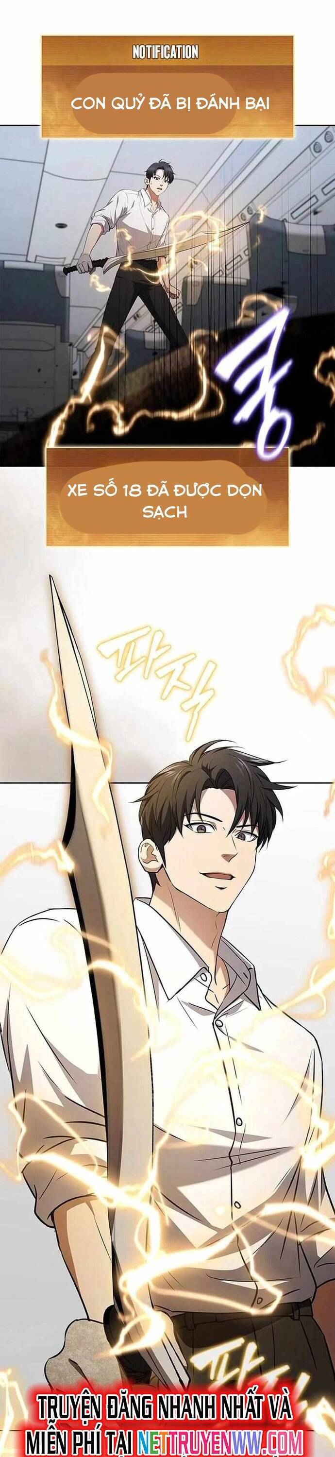 Cách Sống Sót Sau Quá Trình Tái Cơ Cấu Chapter 20 - 14