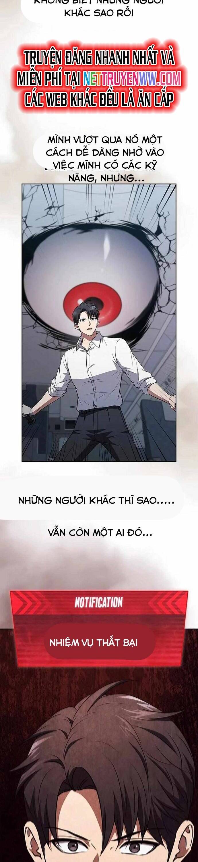 Cách Sống Sót Sau Quá Trình Tái Cơ Cấu Chapter 20 - 16