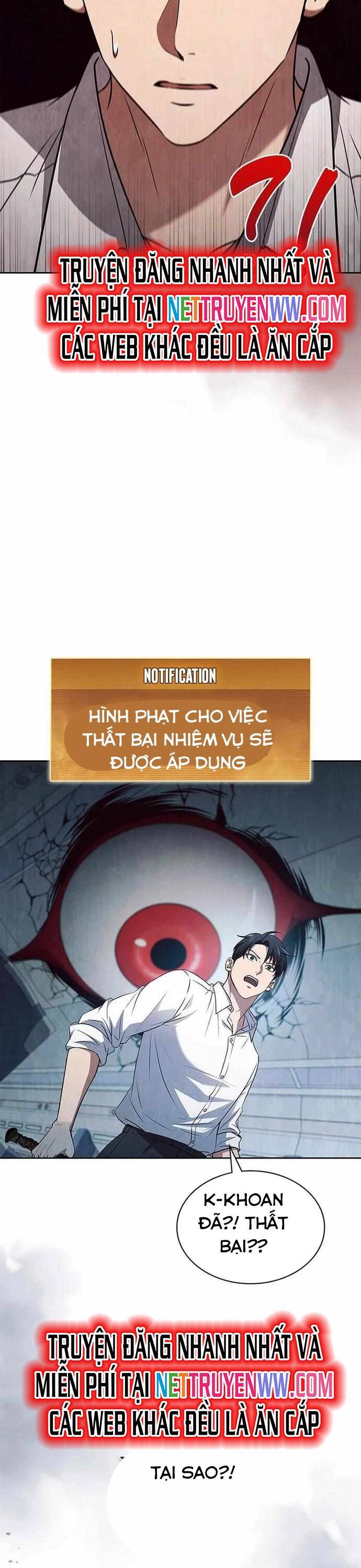 Cách Sống Sót Sau Quá Trình Tái Cơ Cấu Chapter 20 - 17