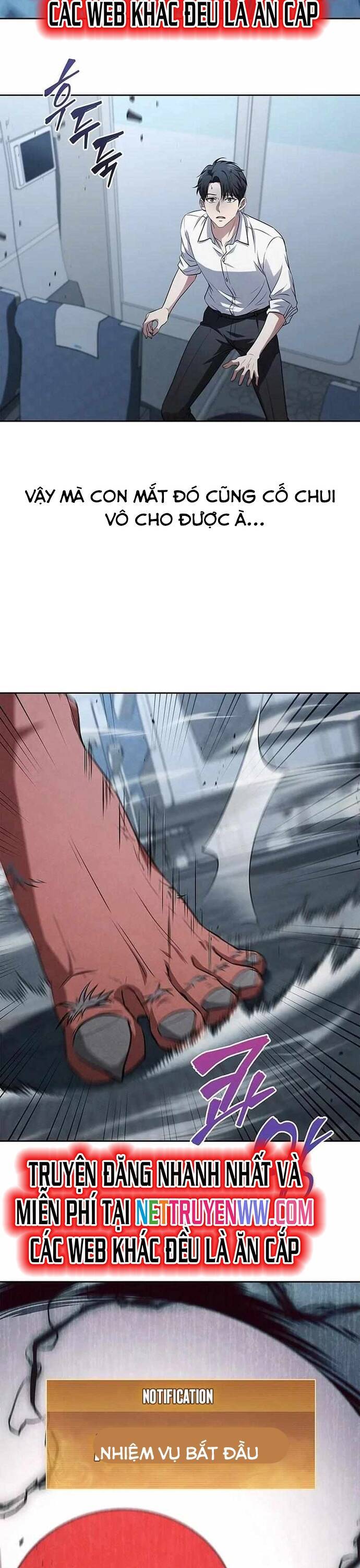 Cách Sống Sót Sau Quá Trình Tái Cơ Cấu Chapter 20 - 3