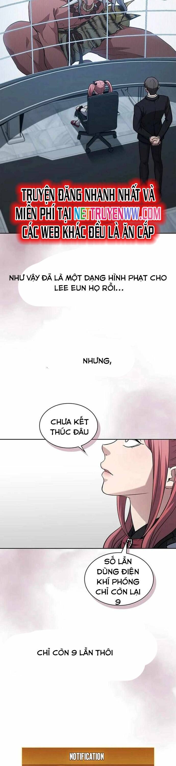 Cách Sống Sót Sau Quá Trình Tái Cơ Cấu Chapter 20 - 21