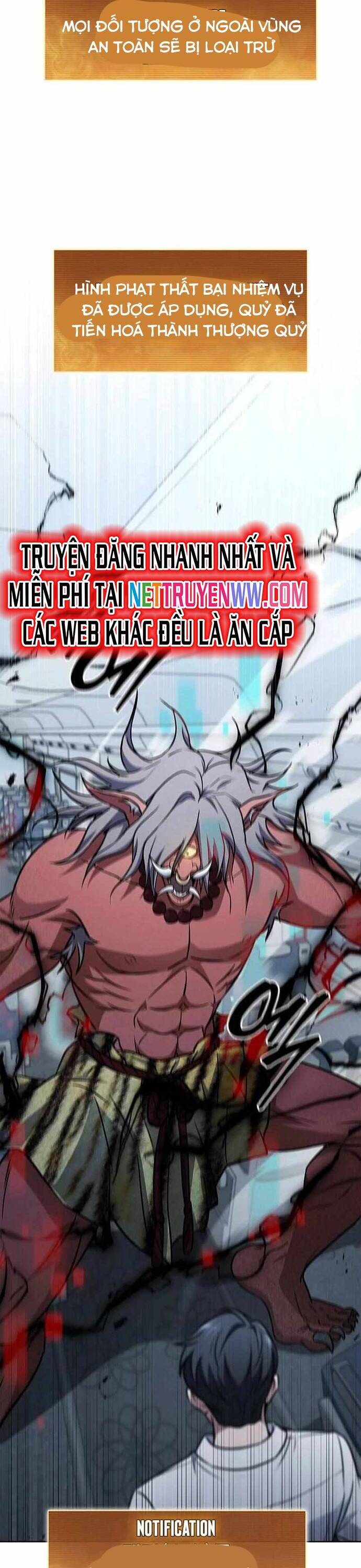 Cách Sống Sót Sau Quá Trình Tái Cơ Cấu Chapter 20 - 22