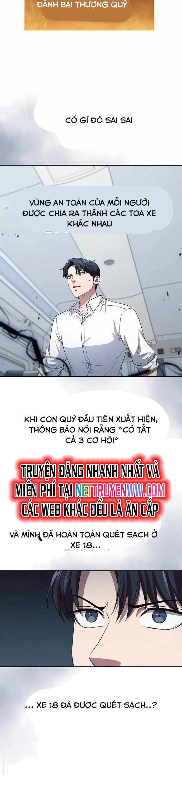 Cách Sống Sót Sau Quá Trình Tái Cơ Cấu Chapter 20 - 23