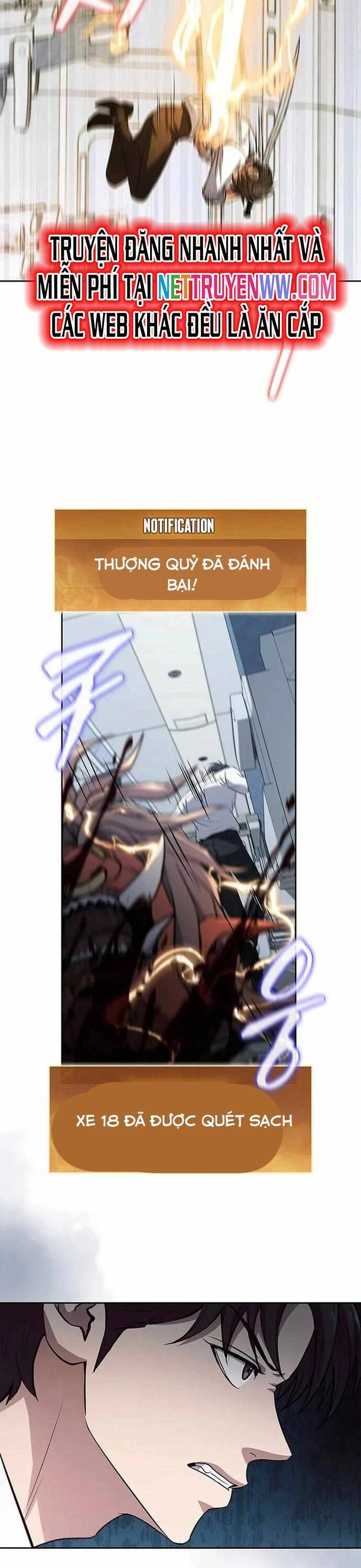 Cách Sống Sót Sau Quá Trình Tái Cơ Cấu Chapter 20 - 25