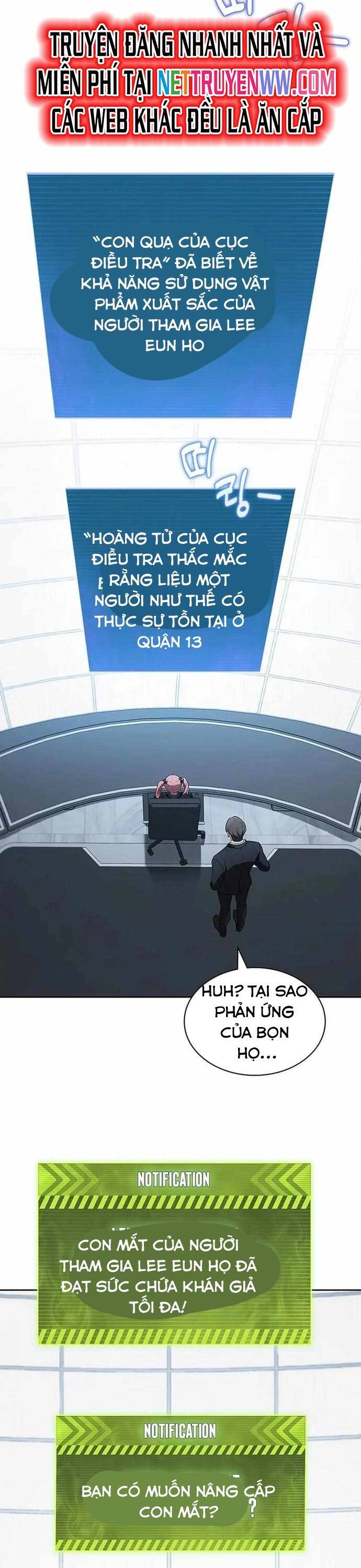 Cách Sống Sót Sau Quá Trình Tái Cơ Cấu Chapter 20 - 28