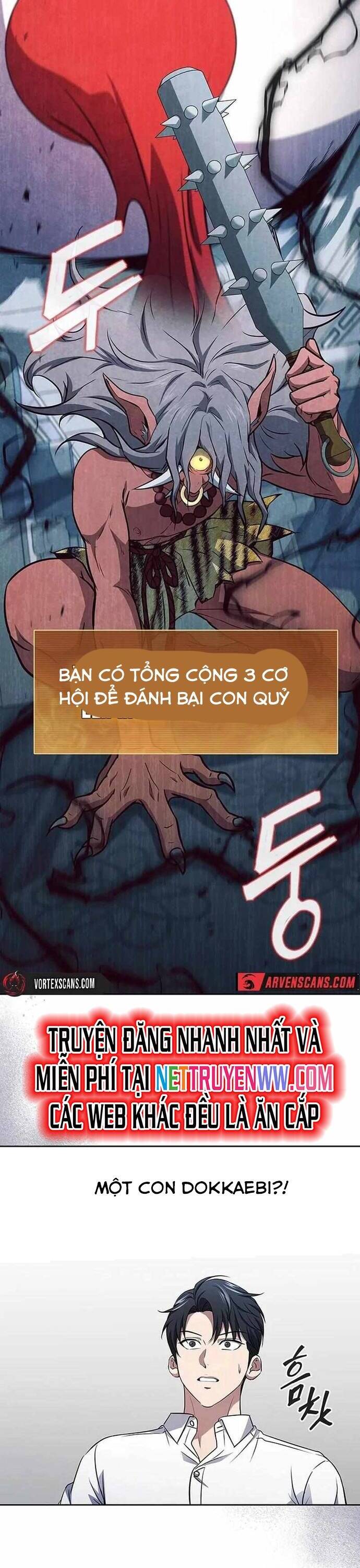 Cách Sống Sót Sau Quá Trình Tái Cơ Cấu Chapter 20 - 4