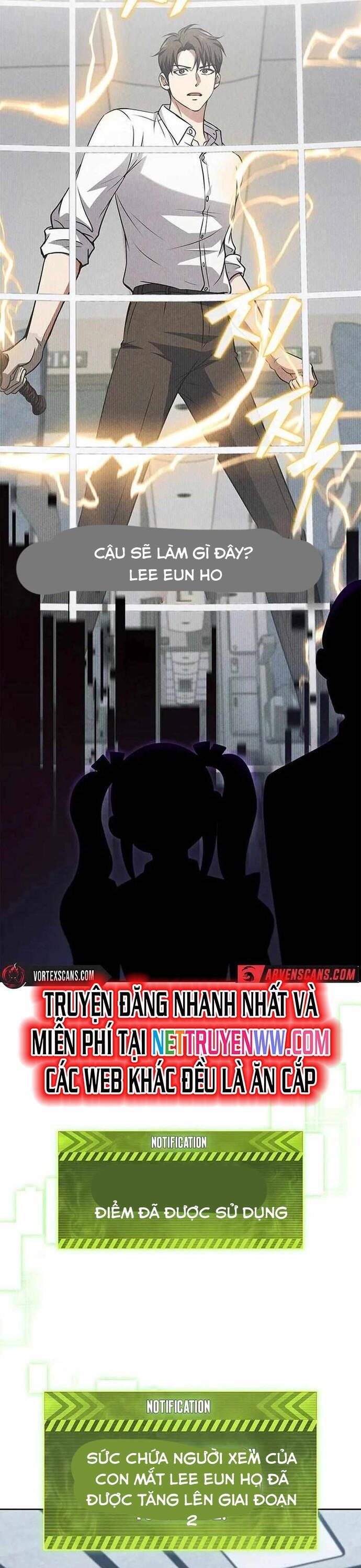 Cách Sống Sót Sau Quá Trình Tái Cơ Cấu Chapter 20 - 31