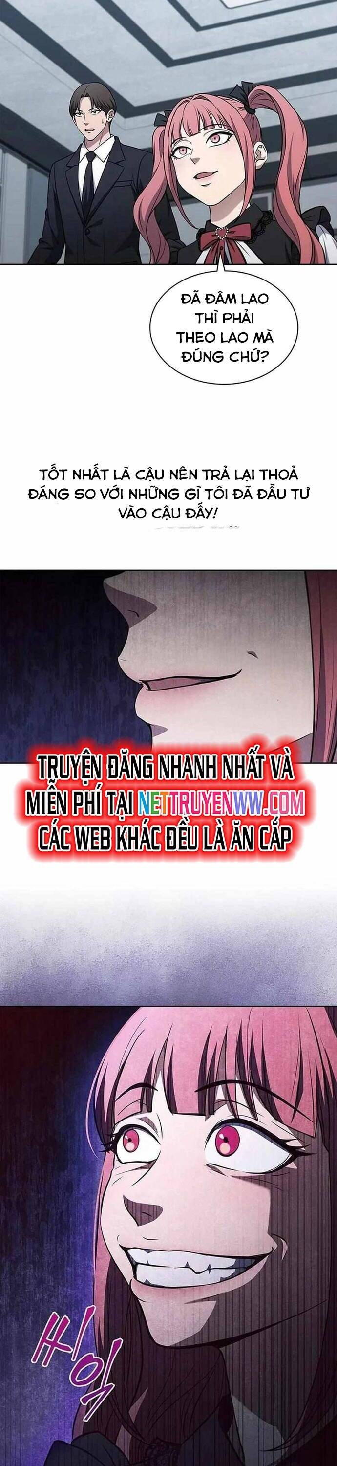 Cách Sống Sót Sau Quá Trình Tái Cơ Cấu Chapter 20 - 32