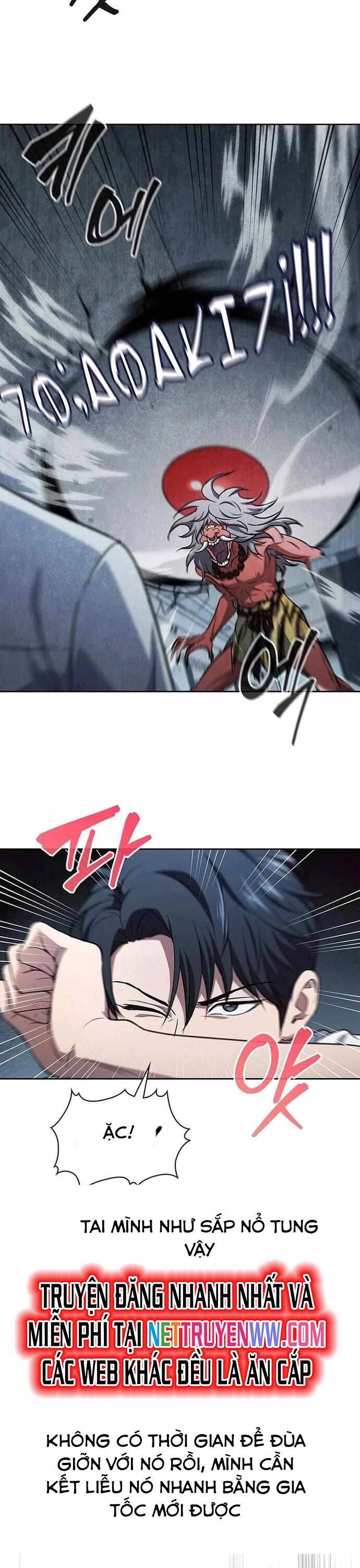 Cách Sống Sót Sau Quá Trình Tái Cơ Cấu Chapter 20 - 7