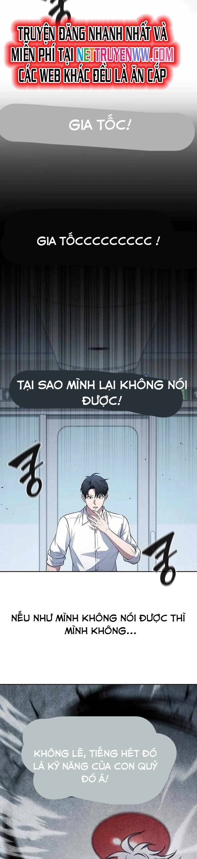 Cách Sống Sót Sau Quá Trình Tái Cơ Cấu Chapter 20 - 9