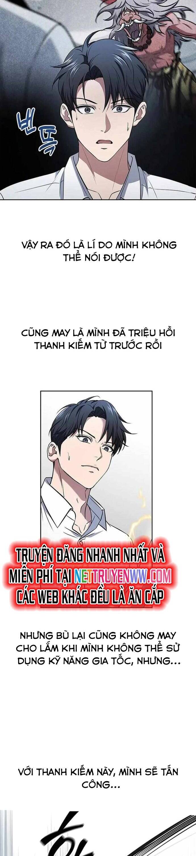 Cách Sống Sót Sau Quá Trình Tái Cơ Cấu Chapter 20 - 10