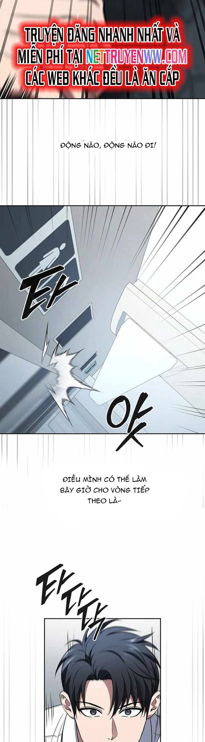 Cách Sống Sót Sau Quá Trình Tái Cơ Cấu Chapter 21 - 11