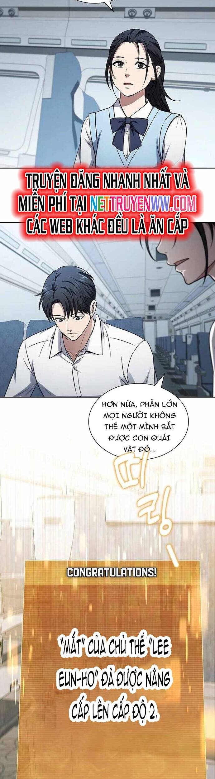 Cách Sống Sót Sau Quá Trình Tái Cơ Cấu Chapter 21 - 24