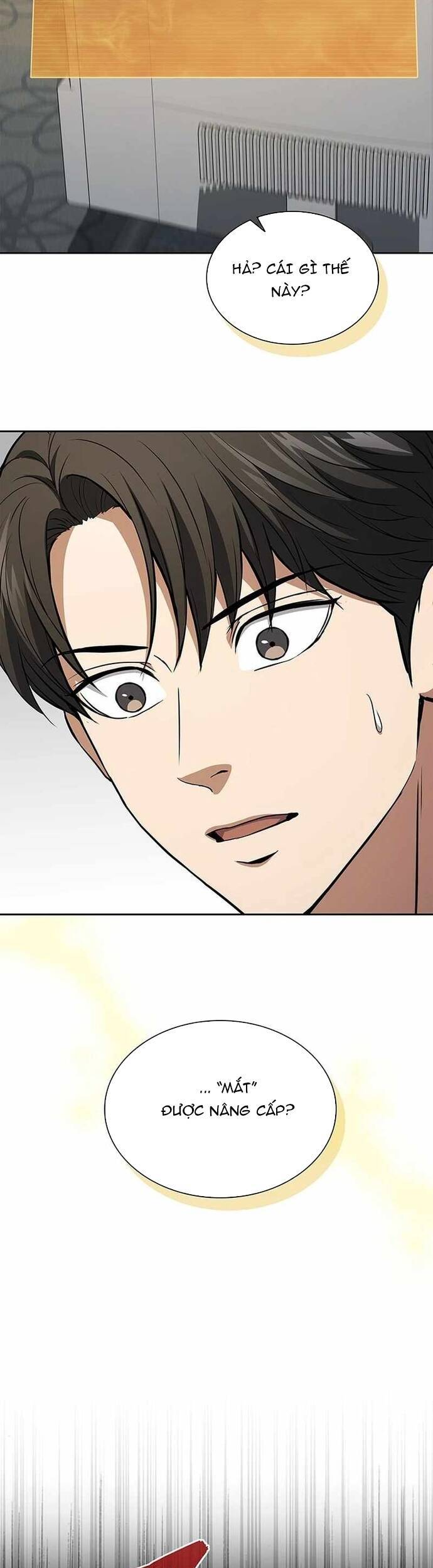 Cách Sống Sót Sau Quá Trình Tái Cơ Cấu Chapter 21 - 25