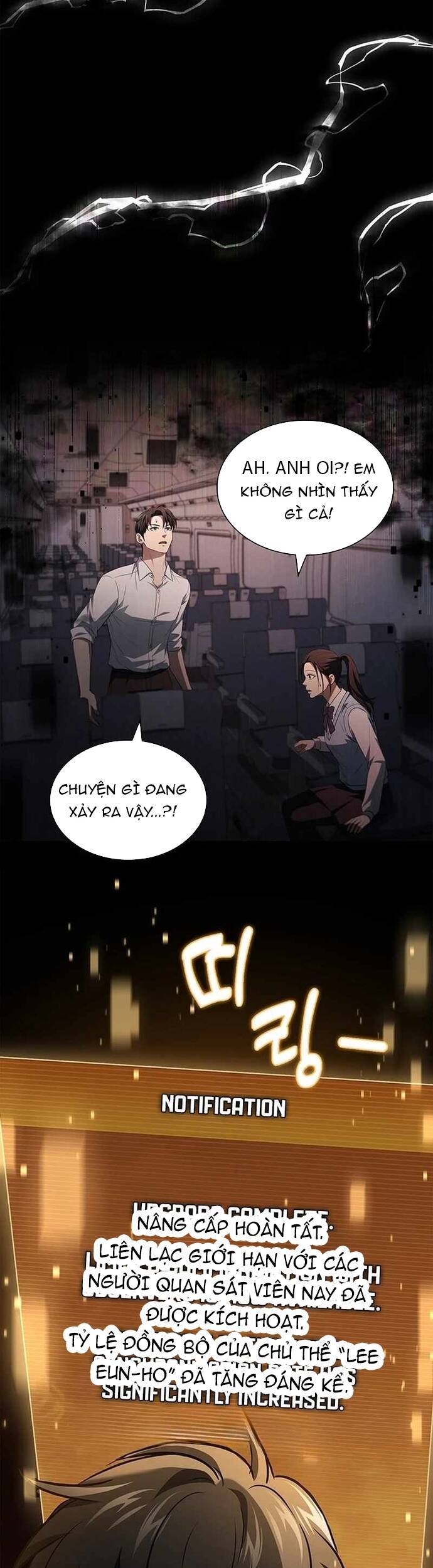 Cách Sống Sót Sau Quá Trình Tái Cơ Cấu Chapter 21 - 27