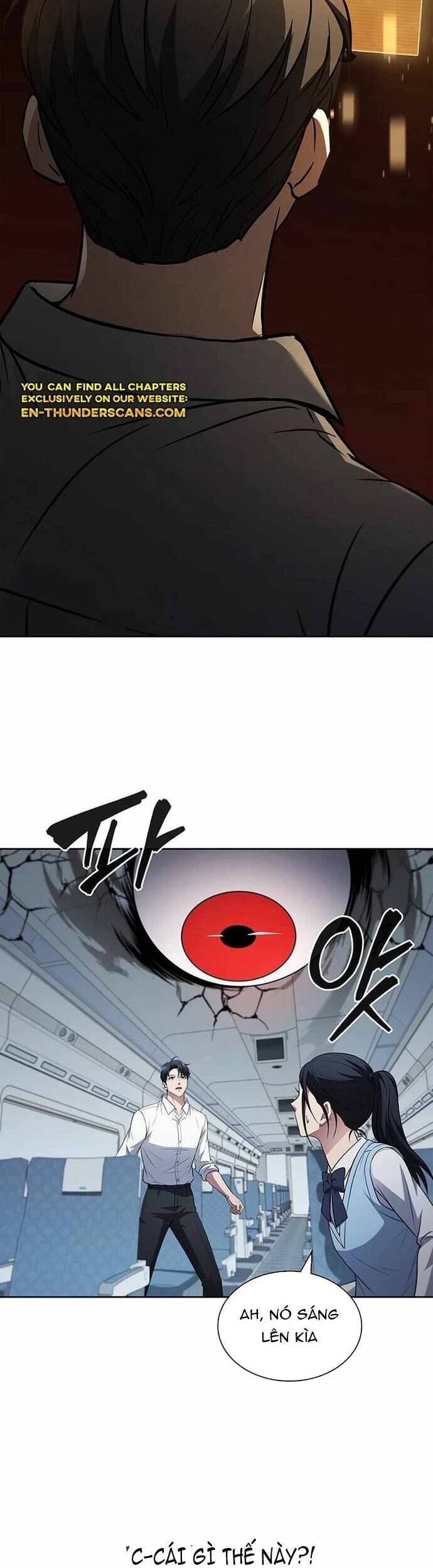 Cách Sống Sót Sau Quá Trình Tái Cơ Cấu Chapter 21 - 28