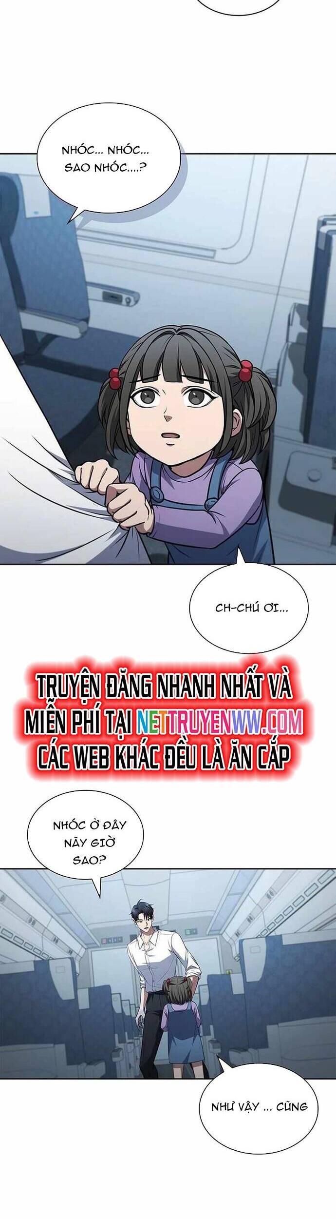 Cách Sống Sót Sau Quá Trình Tái Cơ Cấu Chapter 21 - 4