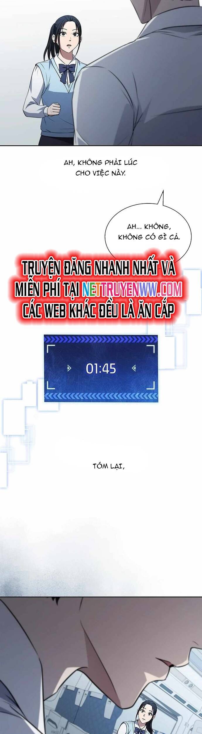 Cách Sống Sót Sau Quá Trình Tái Cơ Cấu Chapter 21 - 31