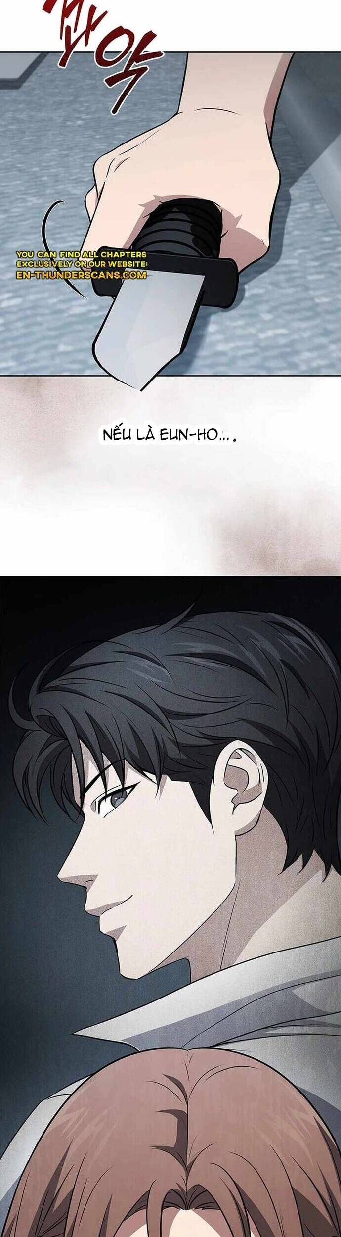 Cách Sống Sót Sau Quá Trình Tái Cơ Cấu Chapter 21 - 36