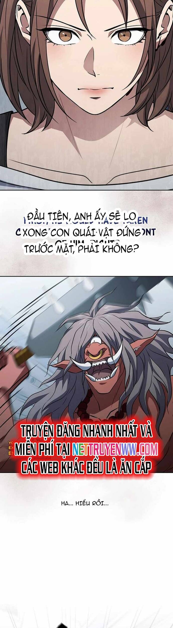 Cách Sống Sót Sau Quá Trình Tái Cơ Cấu Chapter 21 - 37