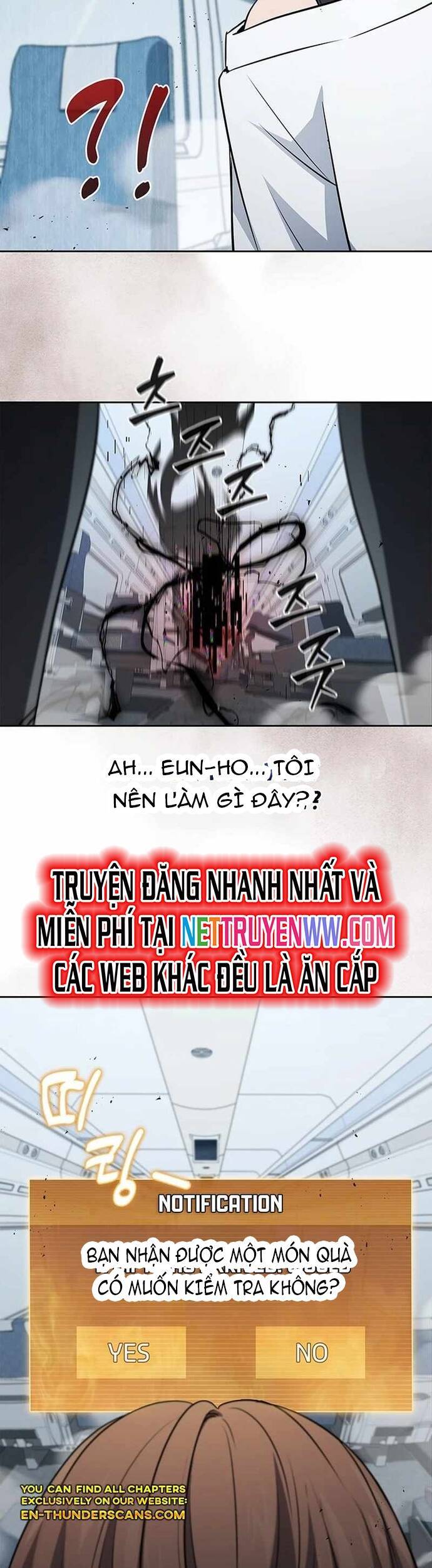 Cách Sống Sót Sau Quá Trình Tái Cơ Cấu Chapter 21 - 41