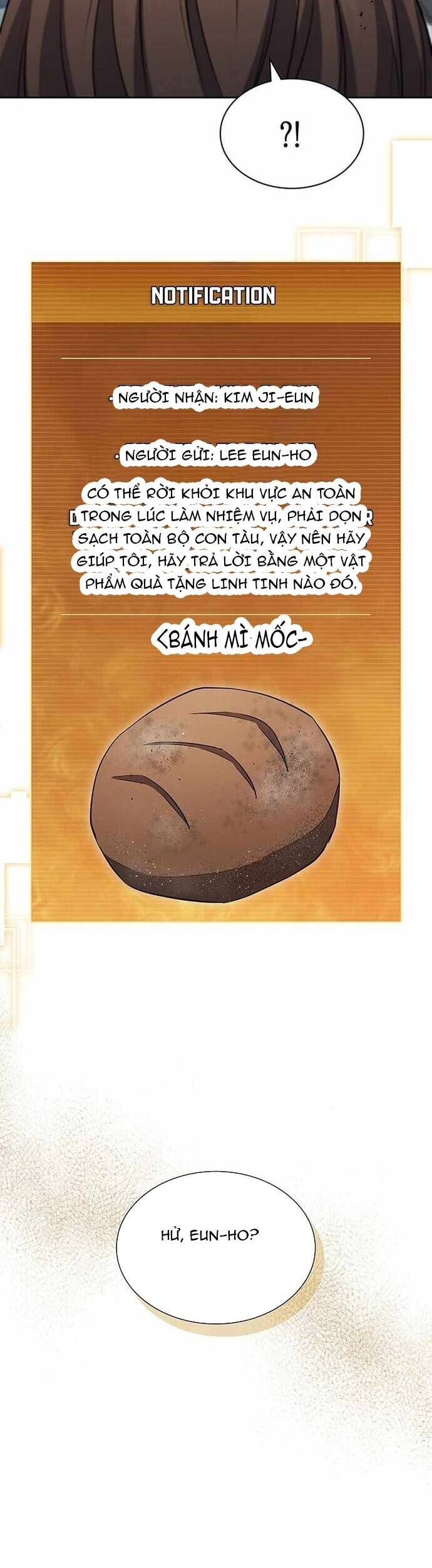 Cách Sống Sót Sau Quá Trình Tái Cơ Cấu Chapter 21 - 42