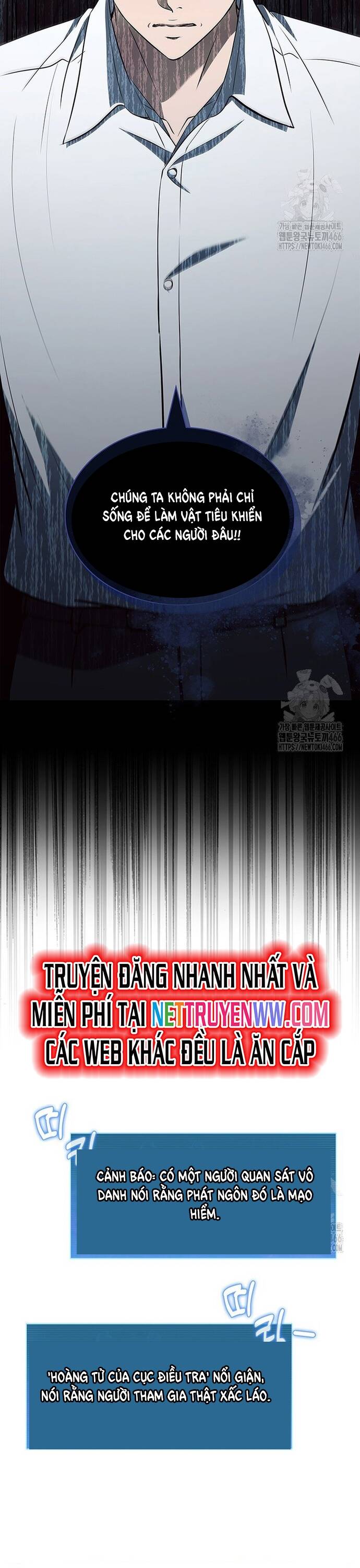 Cách Sống Sót Sau Quá Trình Tái Cơ Cấu Chapter 22 - 15