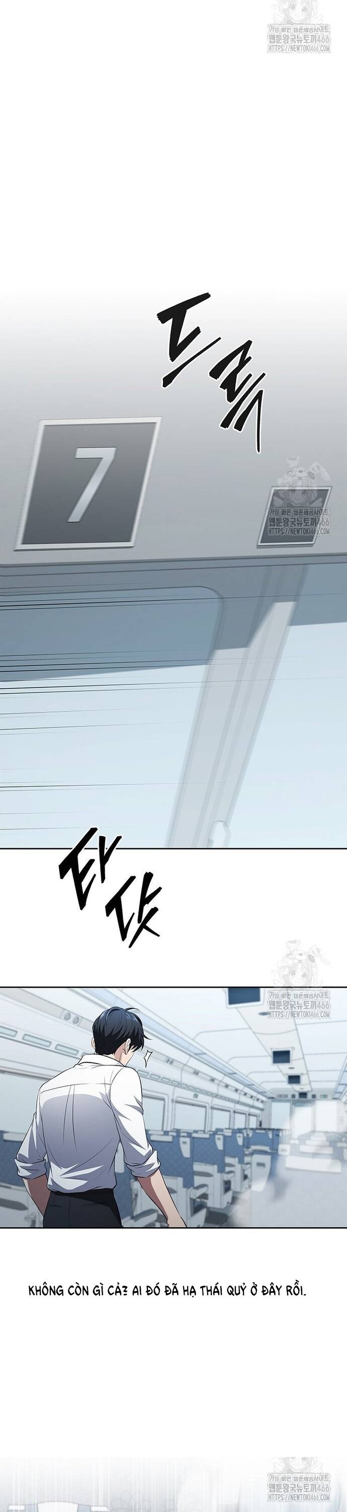 Cách Sống Sót Sau Quá Trình Tái Cơ Cấu Chapter 22 - 18