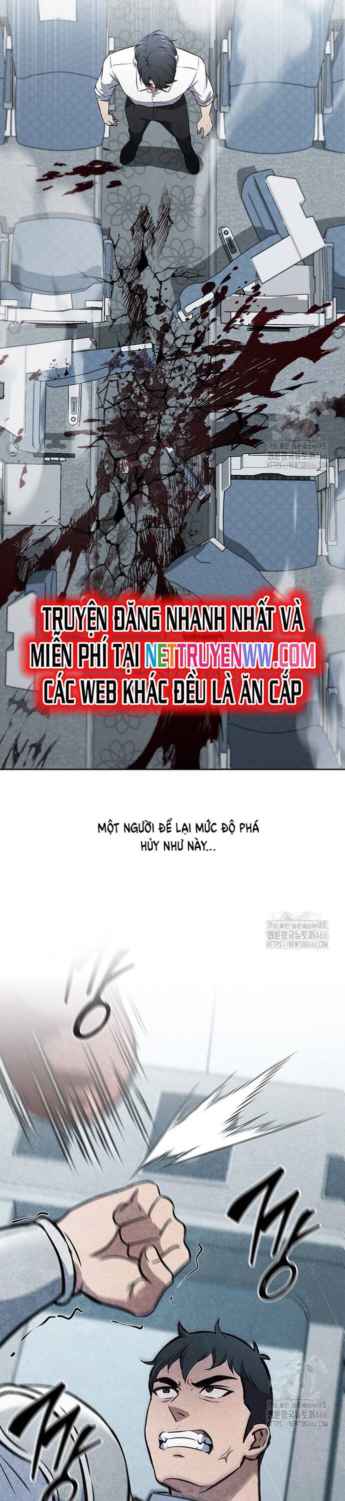 Cách Sống Sót Sau Quá Trình Tái Cơ Cấu Chapter 22 - 19