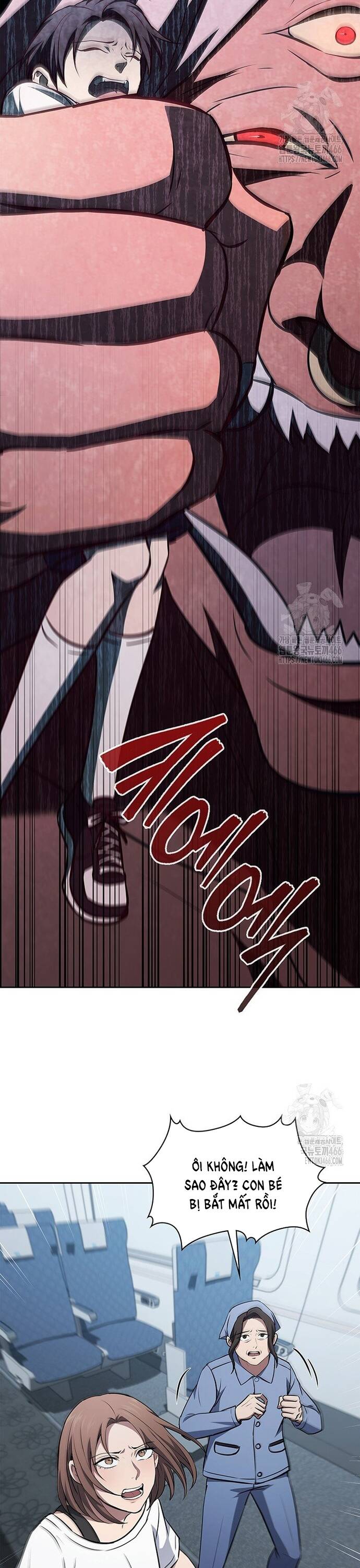 Cách Sống Sót Sau Quá Trình Tái Cơ Cấu Chapter 22 - 24