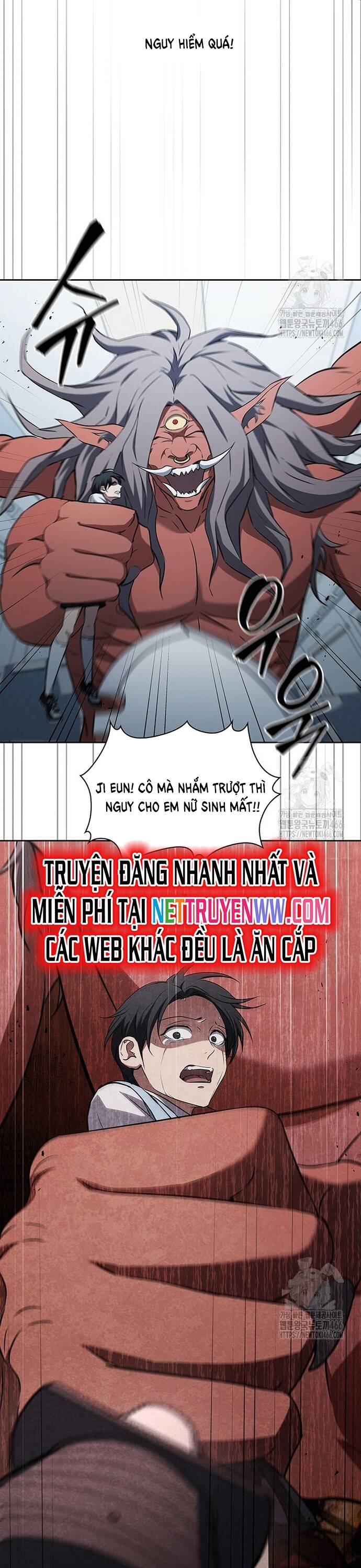 Cách Sống Sót Sau Quá Trình Tái Cơ Cấu Chapter 22 - 29