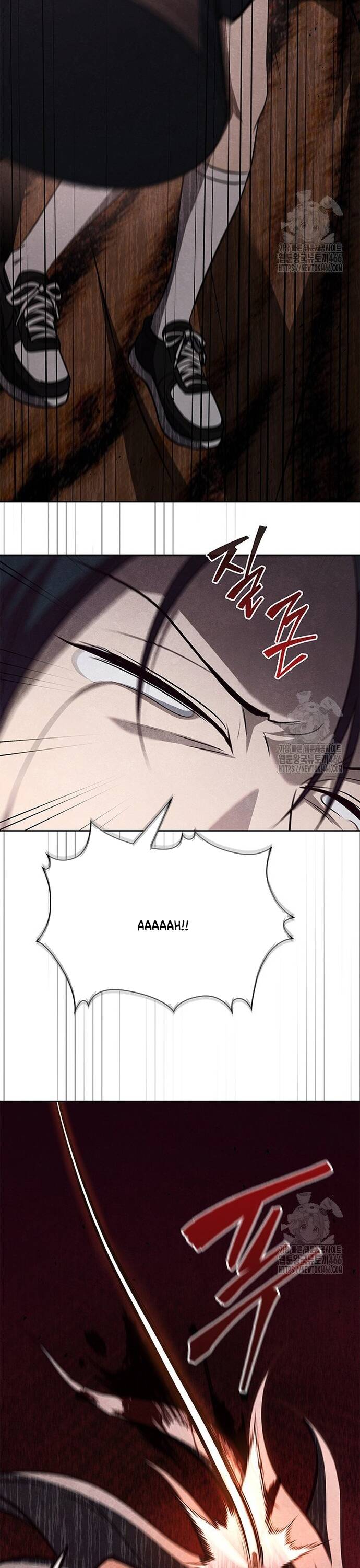 Cách Sống Sót Sau Quá Trình Tái Cơ Cấu Chapter 22 - 30