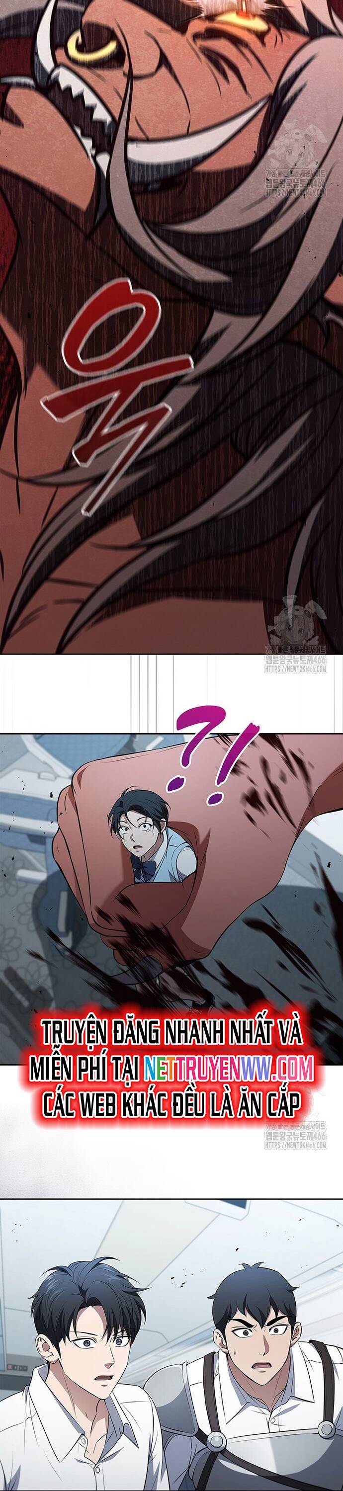 Cách Sống Sót Sau Quá Trình Tái Cơ Cấu Chapter 22 - 31