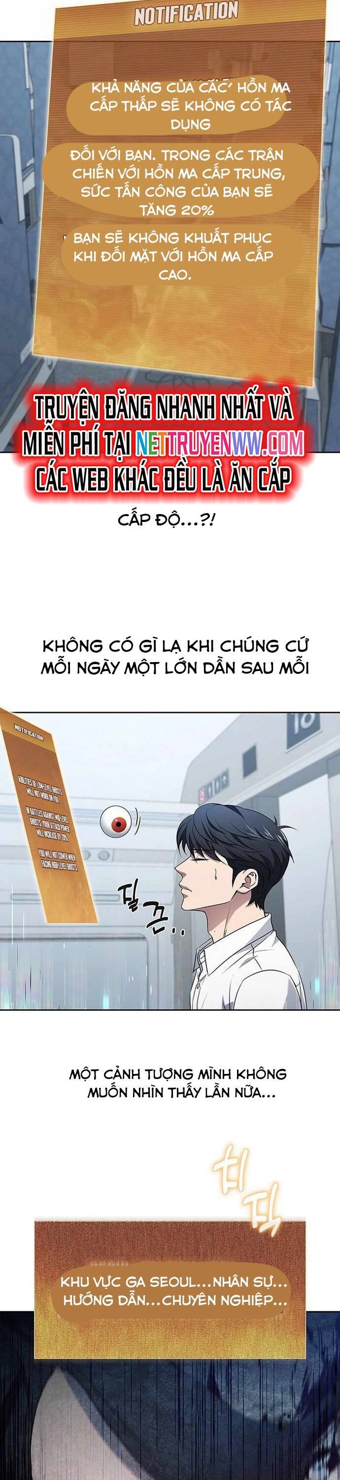 Cách Sống Sót Sau Quá Trình Tái Cơ Cấu Chapter 23 - 13