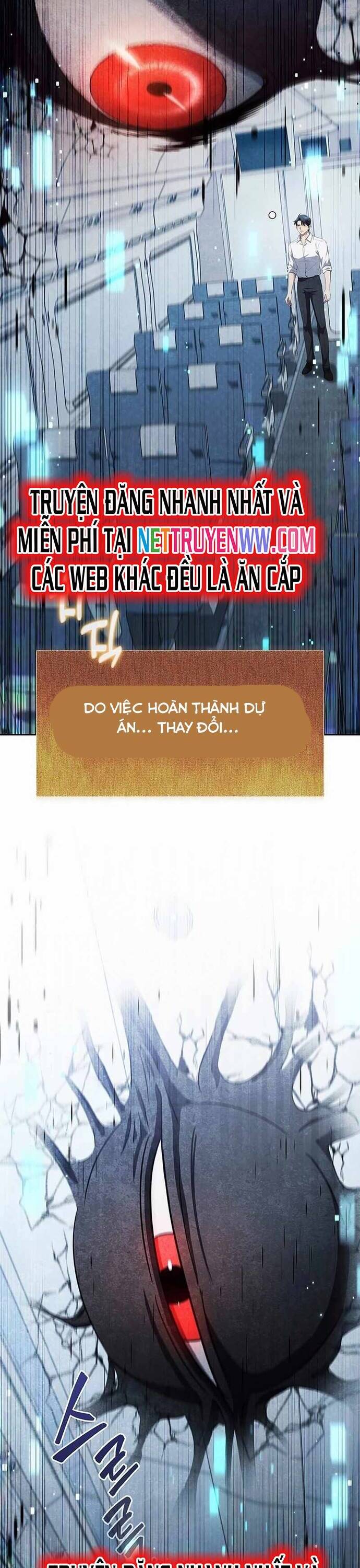 Cách Sống Sót Sau Quá Trình Tái Cơ Cấu Chapter 23 - 14