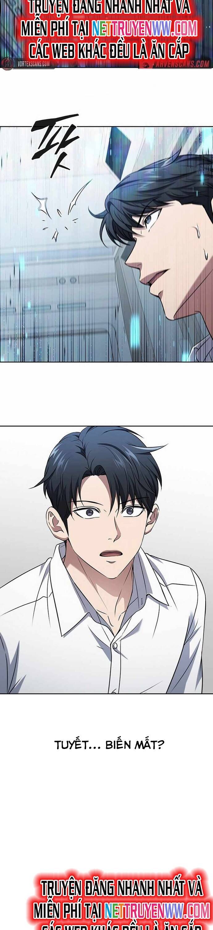 Cách Sống Sót Sau Quá Trình Tái Cơ Cấu Chapter 23 - 15