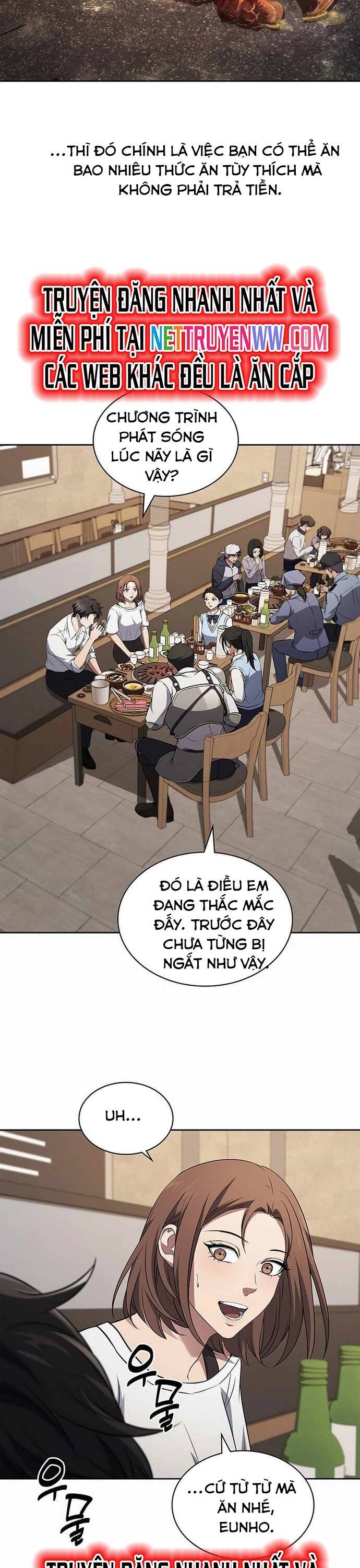 Cách Sống Sót Sau Quá Trình Tái Cơ Cấu Chapter 23 - 17