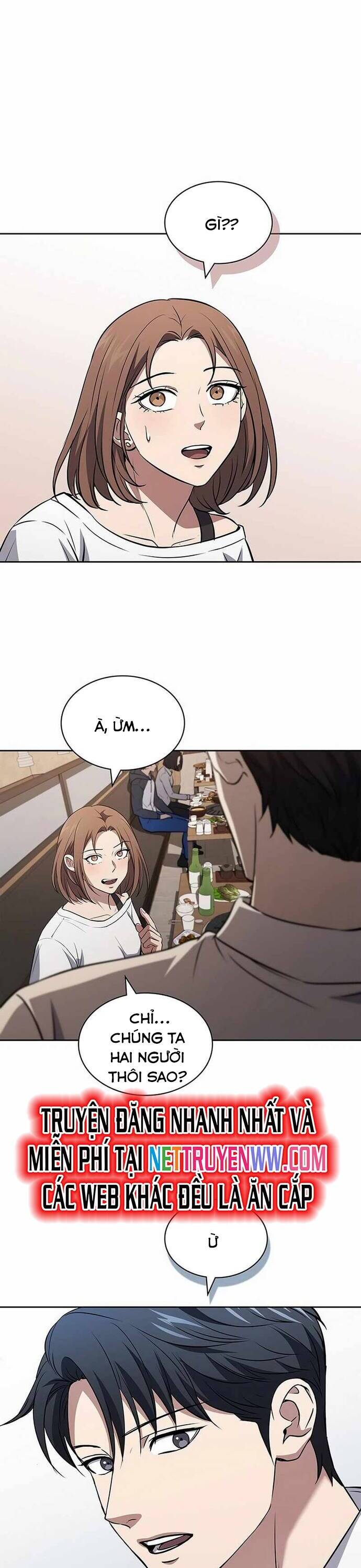 Cách Sống Sót Sau Quá Trình Tái Cơ Cấu Chapter 23 - 24