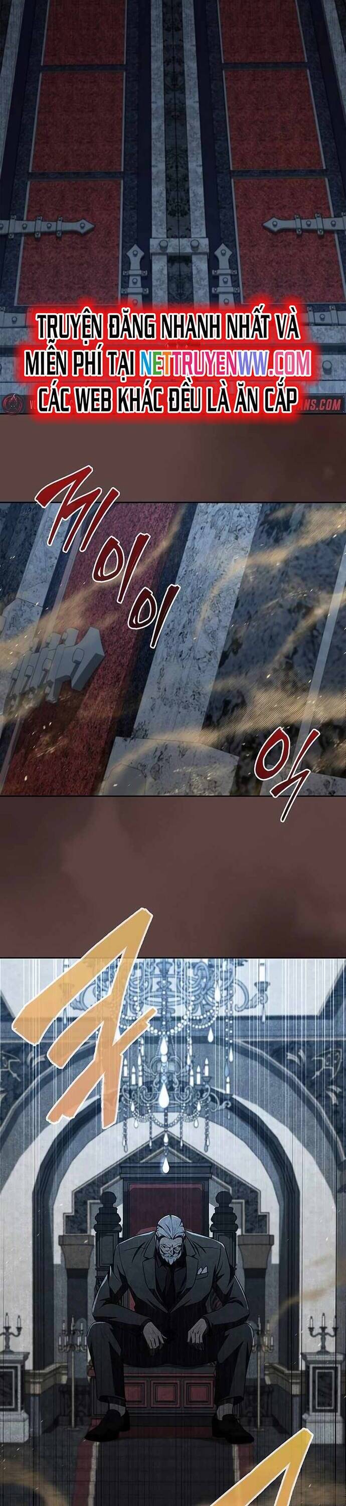 Cách Sống Sót Sau Quá Trình Tái Cơ Cấu Chapter 23 - 26