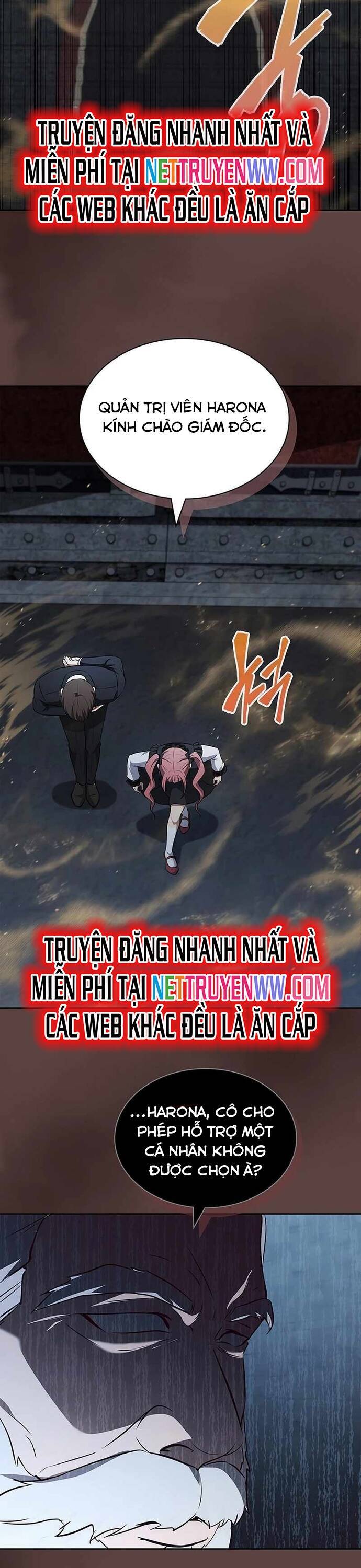 Cách Sống Sót Sau Quá Trình Tái Cơ Cấu Chapter 23 - 27