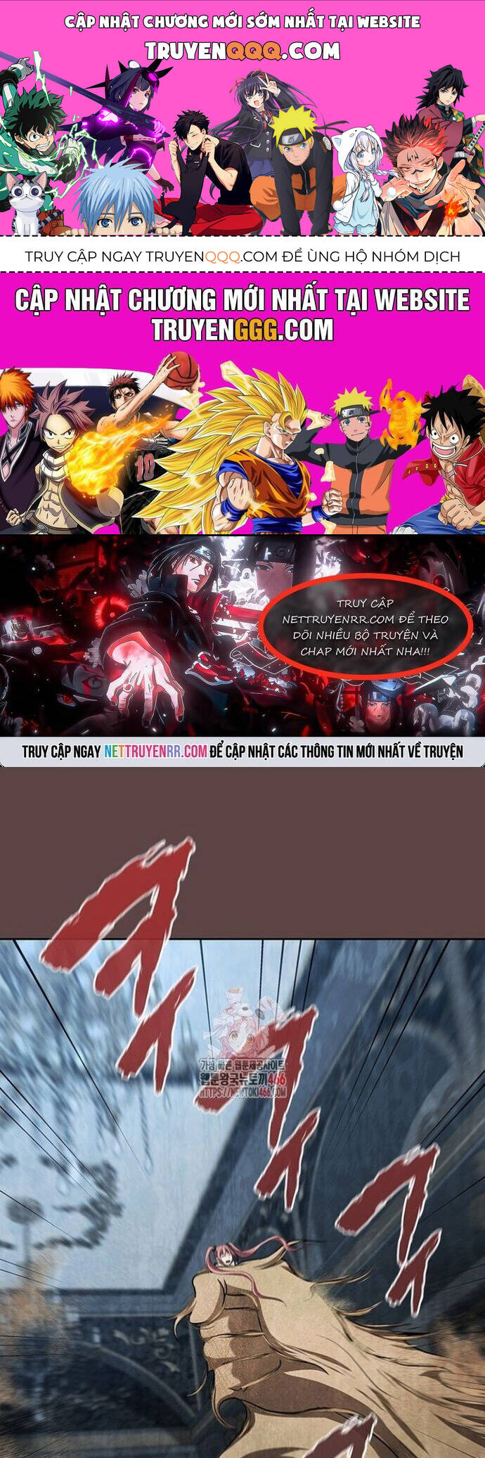 Cách Sống Sót Sau Quá Trình Tái Cơ Cấu Chapter 24 - 1