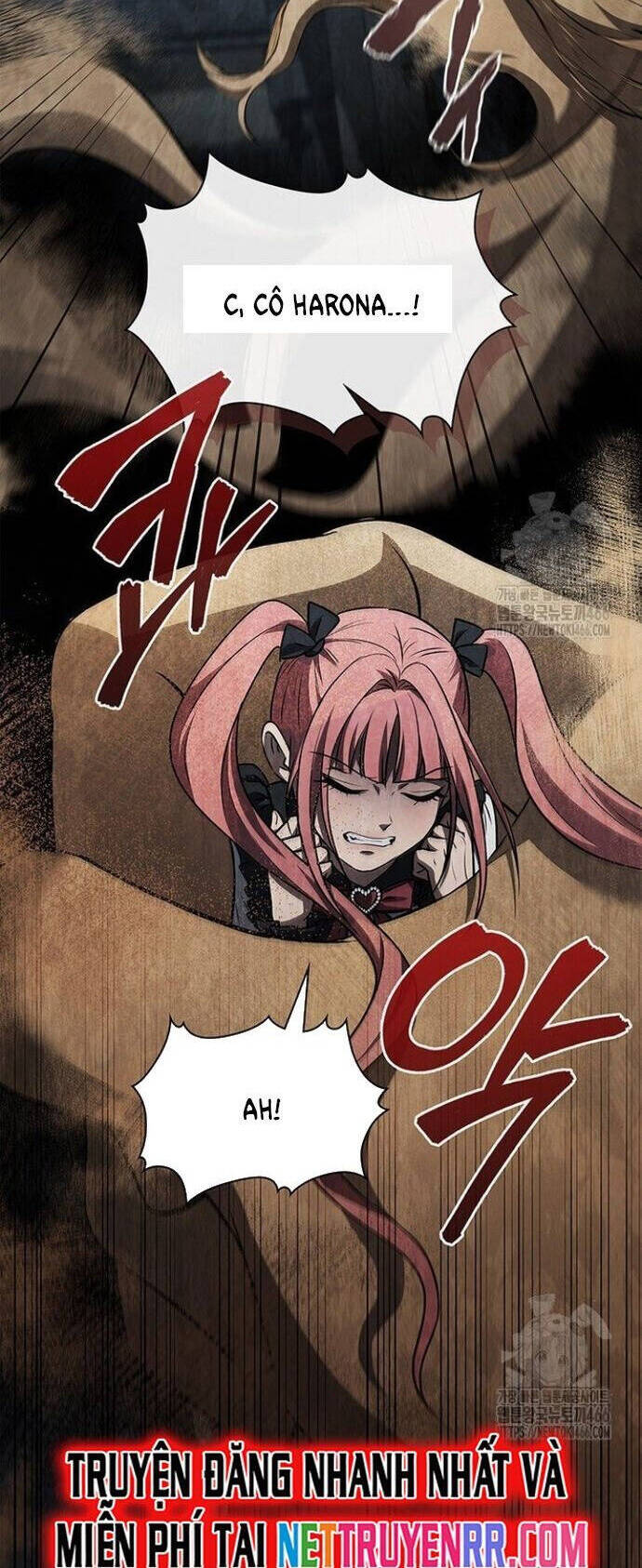 Cách Sống Sót Sau Quá Trình Tái Cơ Cấu Chapter 24 - 2