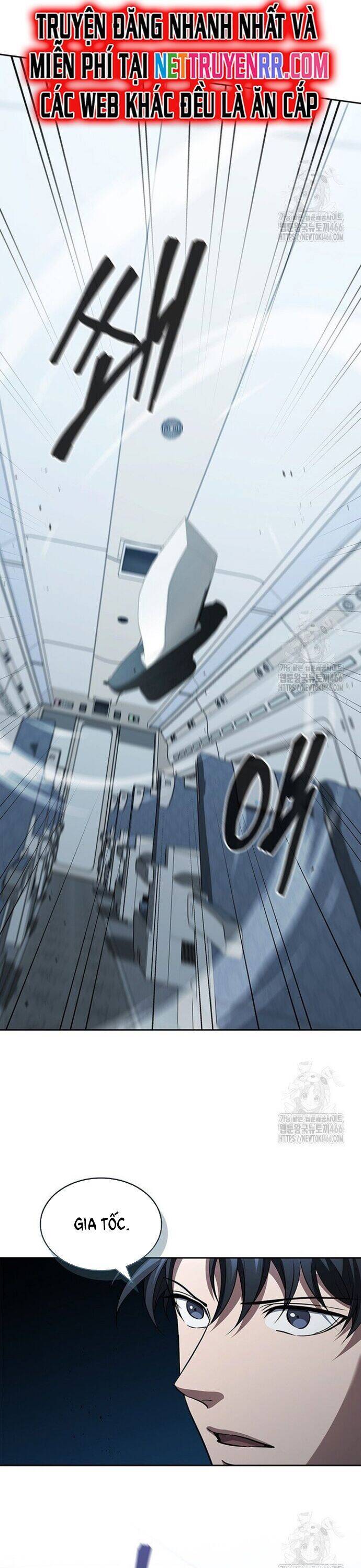 Cách Sống Sót Sau Quá Trình Tái Cơ Cấu Chapter 24 - 12