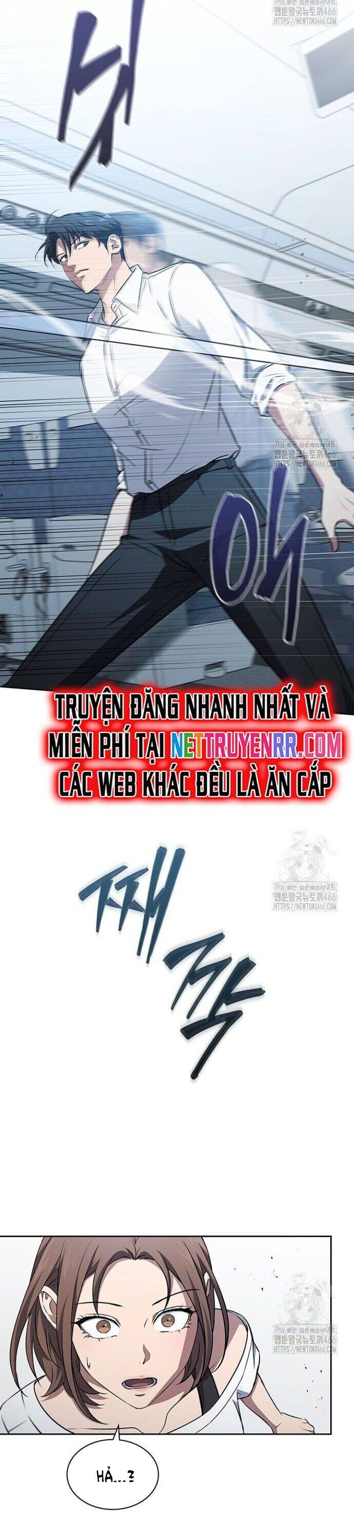 Cách Sống Sót Sau Quá Trình Tái Cơ Cấu Chapter 24 - 13