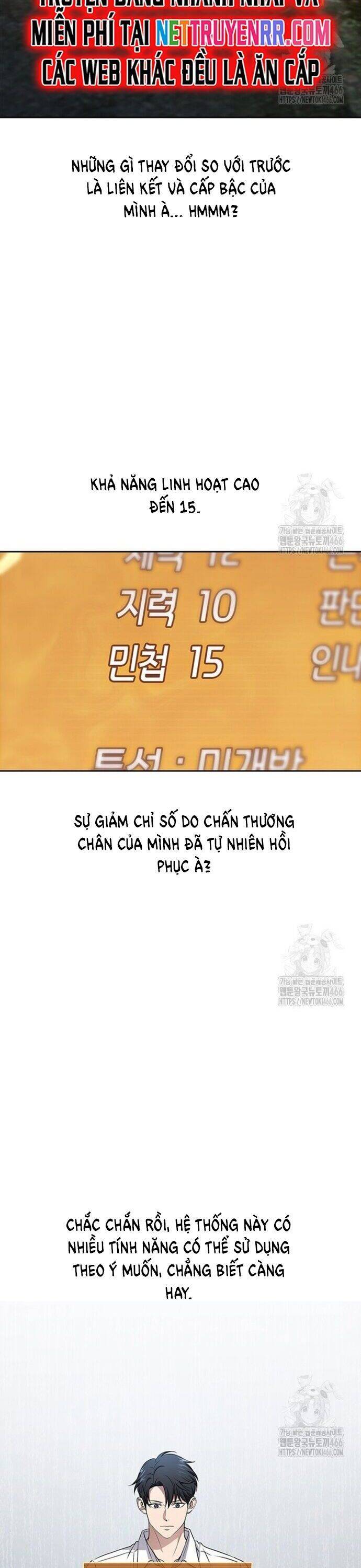 Cách Sống Sót Sau Quá Trình Tái Cơ Cấu Chapter 24 - 21